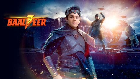 blveer|Baalveer 3 (TV Series 2023) .